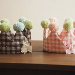 *再…再販*【2】記念日に王冠◇赤ちゃんとキッズのためのアクセサリー