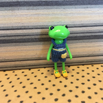 [hikaruiさまオーダー品] フォーチュンワンダさんのお洋服