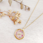 【再販6】*hanakanmuriのネックレス*