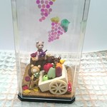 森のくまさん  秋バージョン   ご依頼品