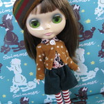 greenstudio＊ブライス＊着回しセット⑦