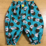 しっかりハイハイズボン