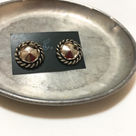 シルバーピアス