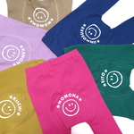 ♡×300感謝＊.秋冬＊6color *名入りsmileモンキーパンツ
