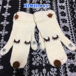 白✨犬の手袋【再販】