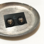 シルバーピアス