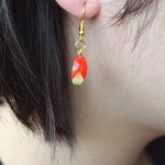 林檎ピアス
