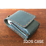 IQOS case【ネイビー】アイコスケース
