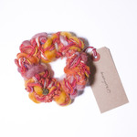 colorful chouchou_orange