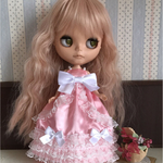 リカちゃん ブライス アウトフィット