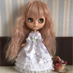 リカちゃん ブライス アウトフィット