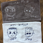 nongen様オーダー品