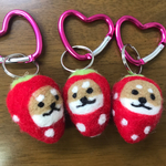 再販★しばいちご