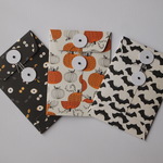 Envelope（ポチ袋）・Halloween
