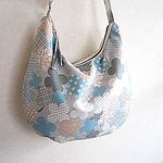 (0911)斜めがけショルダーバッグ*