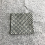  刺し子のコースター〜十字花刺し〜