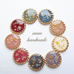 mini flower ＊ accessory