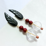 black leaf