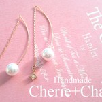 *Pearl　Catch　Long　Pierce*
