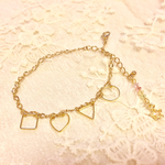 ◻︎♡▽◯ … ✴︎