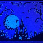 Halloween Card