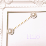  ヘアバトン-Perl-