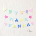 nana1025さま専用ページ