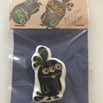 Monsterはんこ③