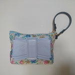 【kao0429様専用❤】ミニウエットティッシュ&ティッシュポーチ(リバティ&Edenhamエデナム）