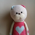 Organic Cotton Cat さん Mix