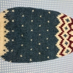 小型犬用ロピーセーター