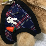 うさぎのハーネスMサイズ