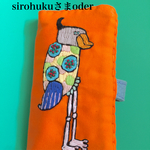 iphone6/6s対応 手帳型携帯カバー oder