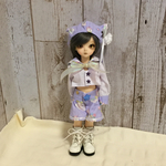 3匹の子ぶたset(キュロット)