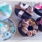 フレンチビジューボックス♡全３色