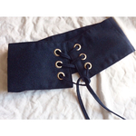 コルセットベルト( navy )