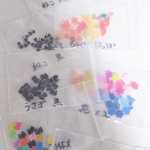  WINTERBLUE様専用/レジン封入用ミニパーツセット