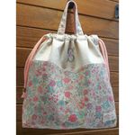 *** Ｎさま専用 ***　お名前クロスステッチ　体操服袋