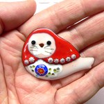 七宝焼・アザラショーシカ