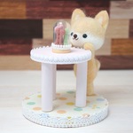 わんこ、クッキー食べたい♪