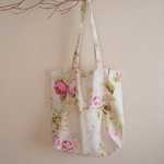 eco bag(english rose)