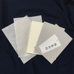 『御朱印帳』鳥の子 キット 布用