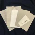 御朱印帳を作ろう！『御朱印帳』 キット 布用
