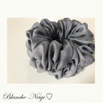 silver grey
