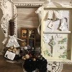 K様専用カート