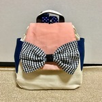 ⭐︎pupu0315様オーダーのお品⭐︎ベビーリュック