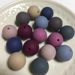 マットビーズ アソートパック 14mm 増量中