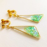 Woodland fairies　イヤリング・ピアス