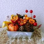 楽しいハロウィン🎃
