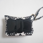 【momoiro-a-ri様専用♡】☆再8販☆ミニウエットティッシュ&ティッシュポーチ(ダマスク柄）